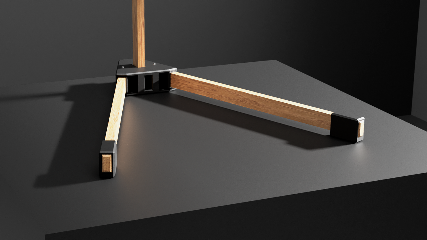 TENSOR PULLEY