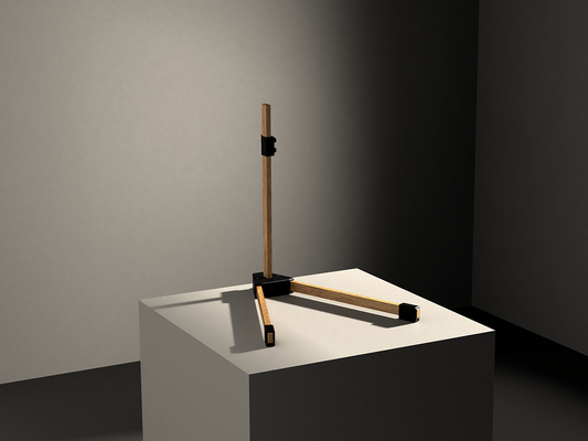 TENSOR PULLEY